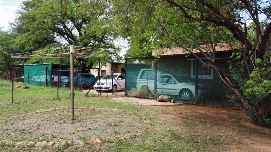  Bedroom Property for Sale in Vredenhof Sh Free State